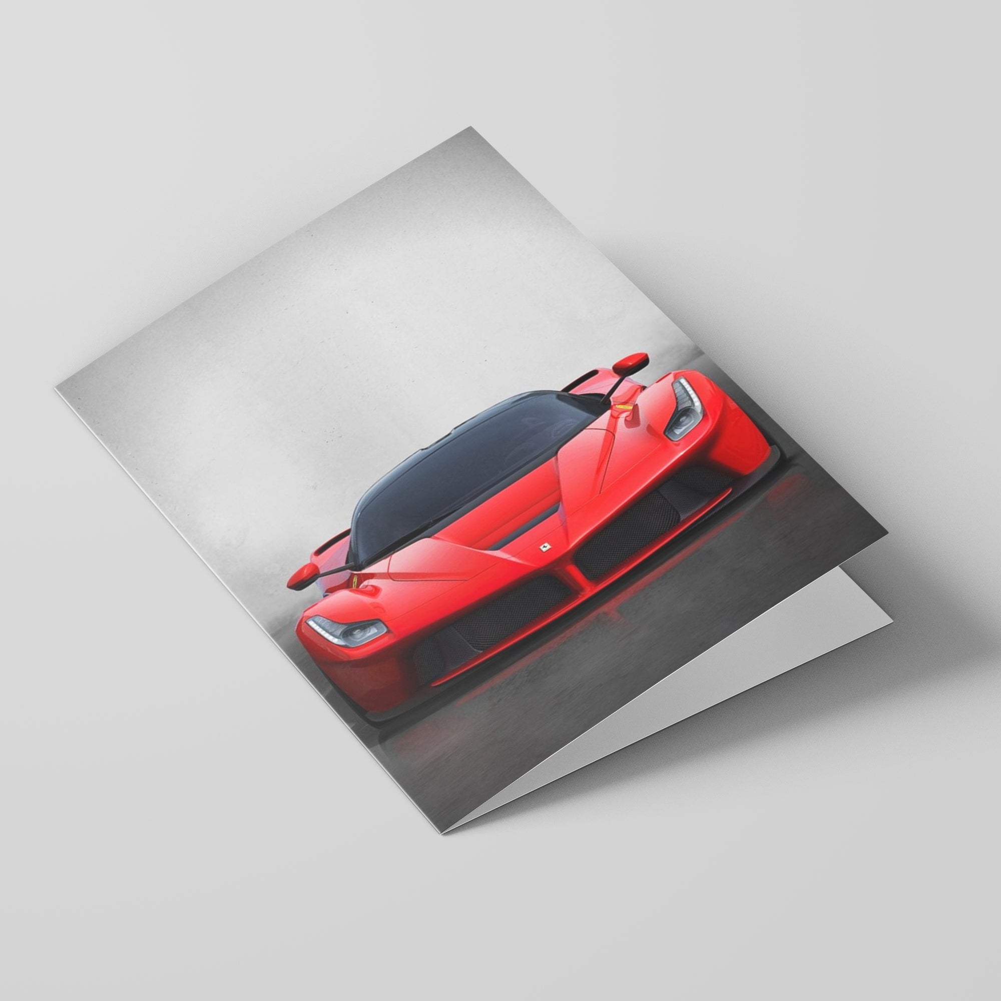Recordatorio 19120 - Ferrari